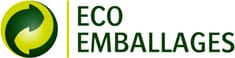 Logo eco-emballages