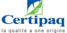 Logo Certipaq